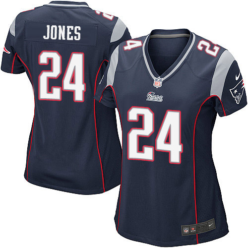 Women New England Patriots jerseys-070